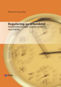 Regulering av arbeidstid