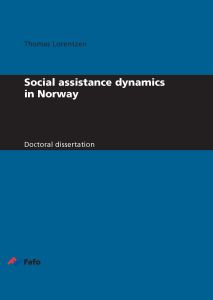 Social assistance dynamics in Norway