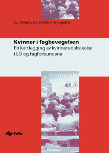 Kvinner i fagbevegelsen