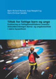 Tiltak for fattige barn og unge