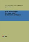 Hvor man ligger – der reder man?