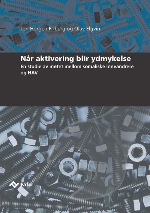 Når aktivering blir ydmykelse