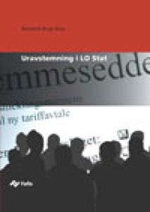 Uravstemning i LO Stat