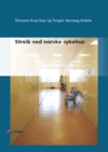 Streik ved norske sykehus