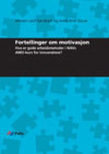 Fortellinger om motivasjon