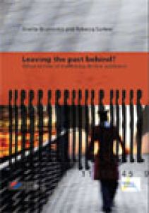 Leaving the past behind?