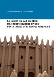 La laïcité au sud du Mali: Des débats publics actuels sur la laïcité et la liberté religieuse