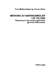 ELKEM – The Broken Hill Proprietary Company Limited