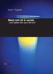 Med rett til å varsle