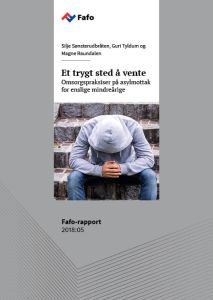 Et trygt sted å vente