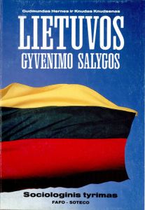 Lietuvos Gyvenimo Salygos
