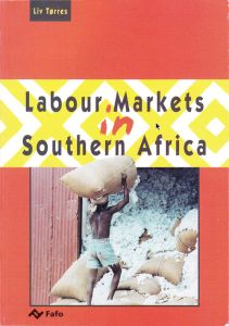 Labour Markets Southern Africa