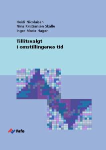 Tillitsvalgt i omstillingenes tid