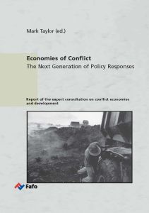 Economies of Conflict