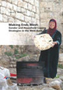 Making Ends Meet: Gender and Household Coping Strategies in the West Bank