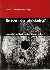 Ensom og ulykkelig?