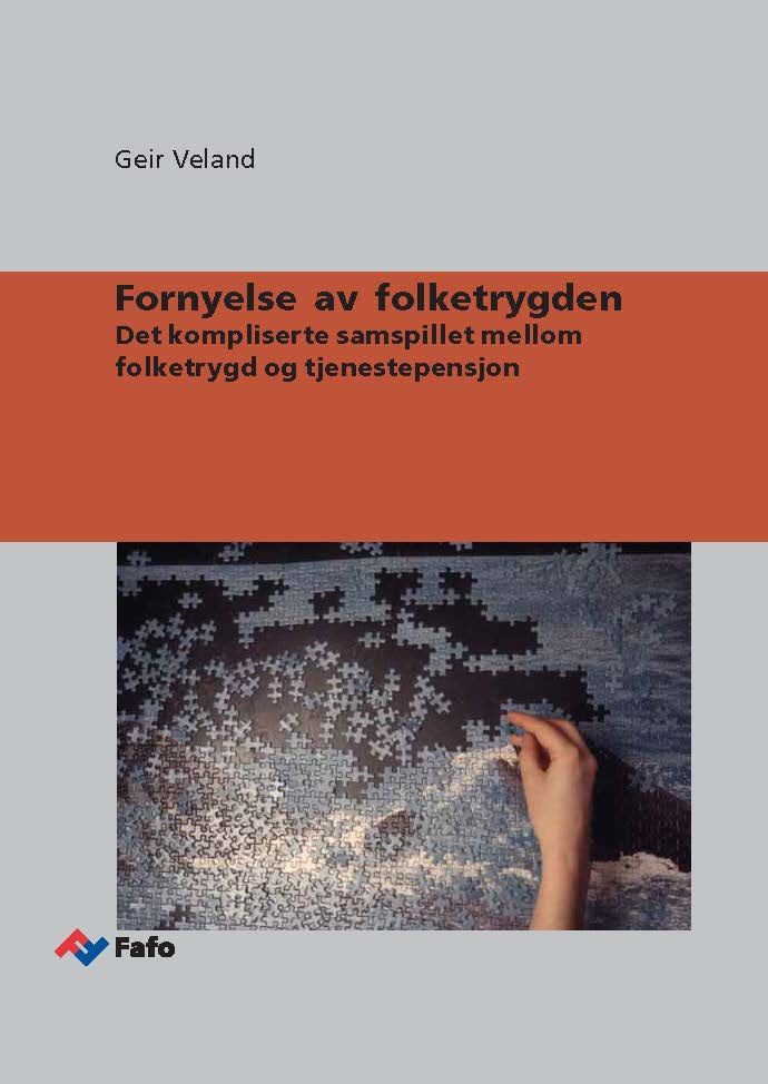 Fornyelse av folketrygden