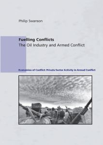Fuelling Conflict