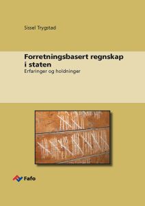 Forretningsbasert regnskap i staten