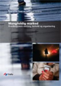 Mangfoldig marked