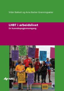LHBT i arbeidslivet