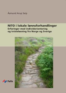 NITO i lokale lønnsforhandlinger