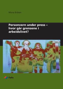 Personvern under press – hvor går grensene i arbeidslivet?