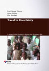 Travel to Uncertainty