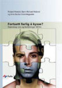 Fortsatt farlig å kysse?