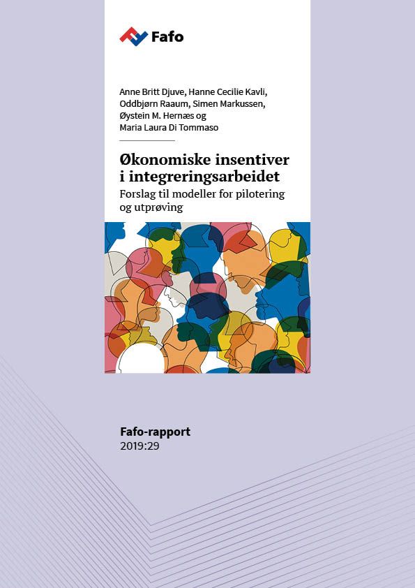 Økonomiske insentiver i integreringsarbeidet