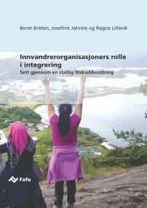 Innvandrerorganisasjoners rolle i integreringen