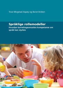 Språklige rollemodeller