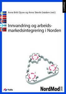 Innvandring og arbeidsmarkedsintegrering