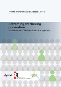 Reframing trafficking prevention