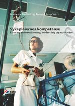 Sykepleiernes kompetanse