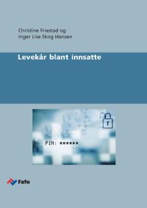Levekår blant innsatte
