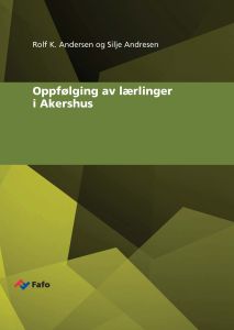 Follow up of apprentices in Akershus