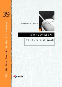 The future of work