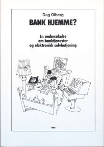 Bank hjemme?