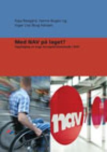 NAV (The Norwegian Labour and Welfare Service) as a partner in trying to enter the labour market?