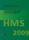 Systematisk HMS-arbeid i norske virksomheter