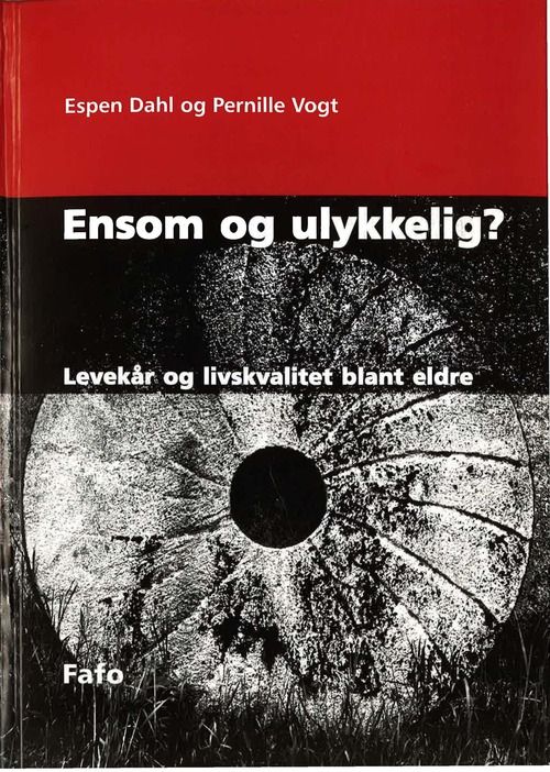 Ensom og ulykkelig?