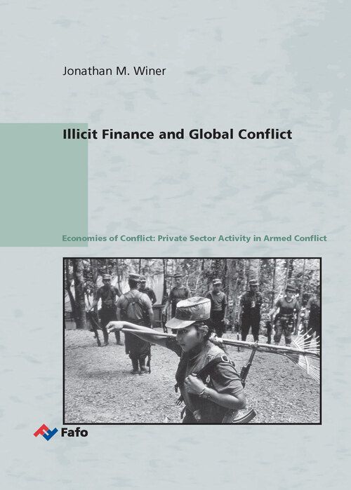Illicit Finance and Global Conflict