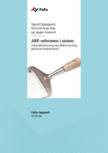 ABE-reformen i staten