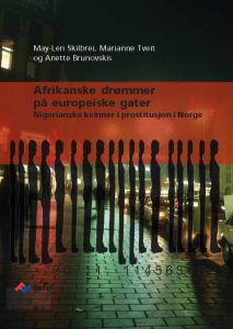 Afrikanske drømmer på europeiske gater