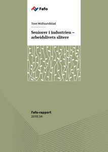 Seniorer i industrien – arbeidslivets slitere