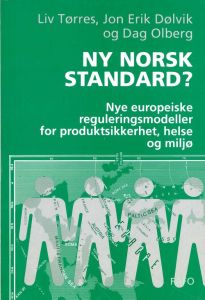 Ny norsk standard?