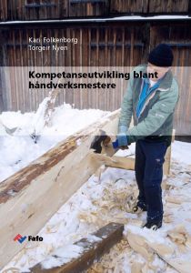 Kompetanseutvikling blant håndverksmestere