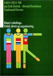 Kluss i vekslinga