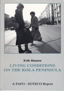 Living Conditions on the Kola Peninsula